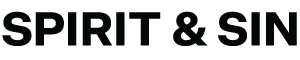 Spirit and Sin