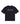 SCRIPT LOGO TEE - BLACK