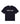 CLASSIC LOGO TEE - BLACK
