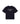 VOYAGER TEE - BLACK