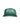 5-PANEL SNAPBACK - SAMOAN LUXURY PINE GREEN
