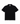 VASA POLO - BLACK