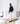 HEAVYWEIGHT KNIT CREW - BLACK
